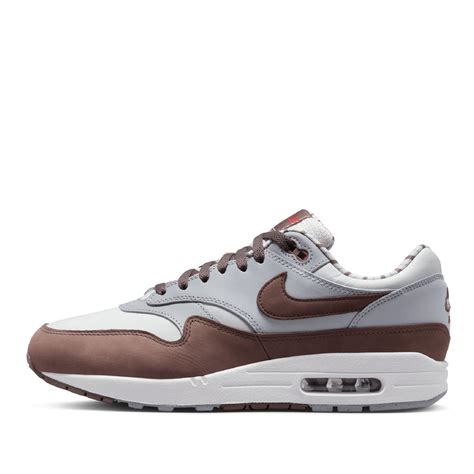 nike air max 1 heren zweart|nike air max 1 prm.